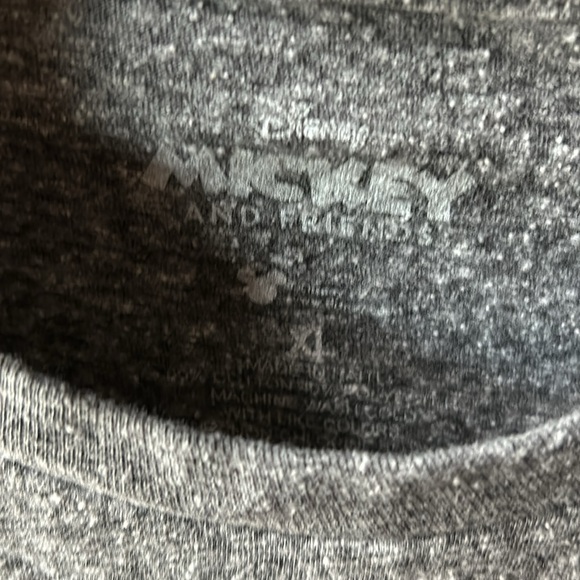 Micky t - Picture 2 of 3